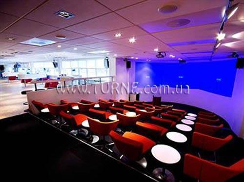 Obraz Thon Hotel Ullevaal Stadion 4*