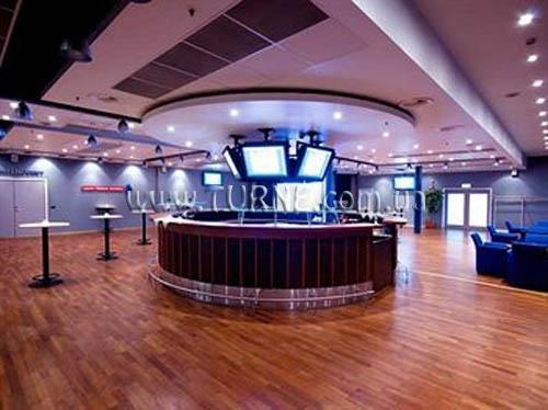 Zdjęcia Thon Hotel Ullevaal Stadion 4*