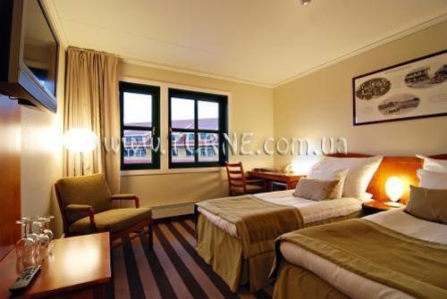 Zdjęcie Oslo Airport 4*