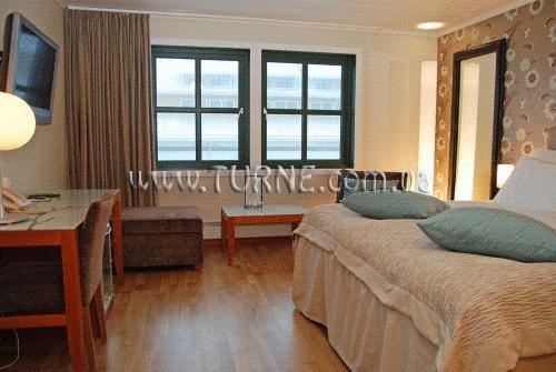 Zdjęcia Oslo Airport 4*