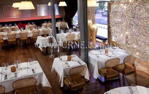 Фотографія Folketeateret 3*