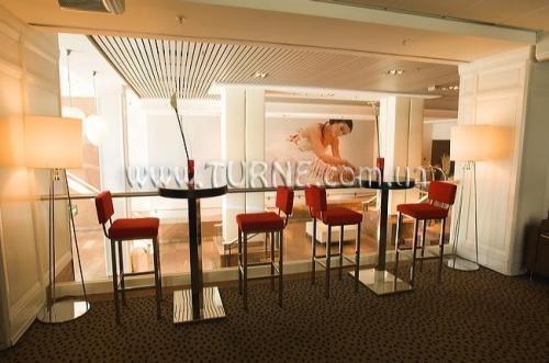 Фотографія Christiania 4*