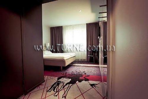 Готель Xpress 3*