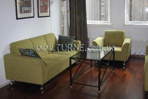 Отель Millenium 4*