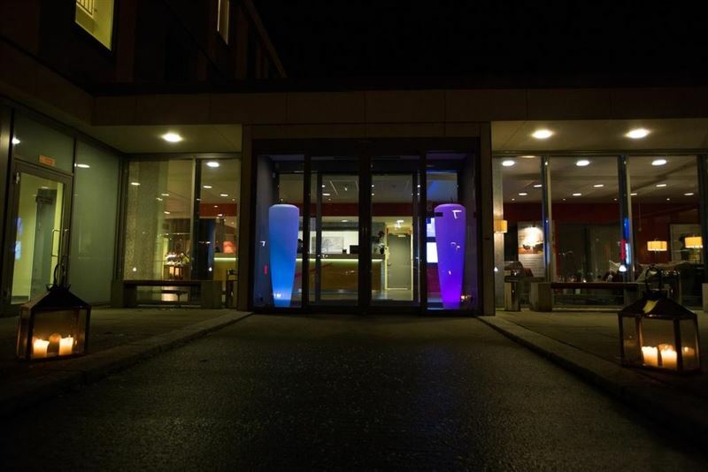 Zdjęcie Gardermoen 4*