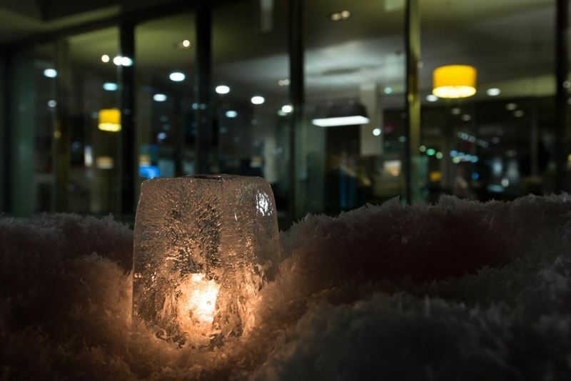 Zdjęcie Gardermoen 4*