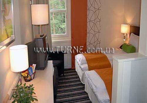 Zdjęcie Mastemyr 3*