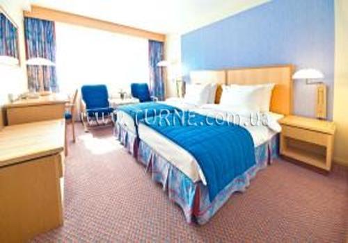 Изображение Radisson Blu Scandinavia 4*