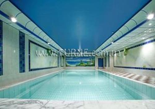 Отель Radisson Blu Scandinavia 4*