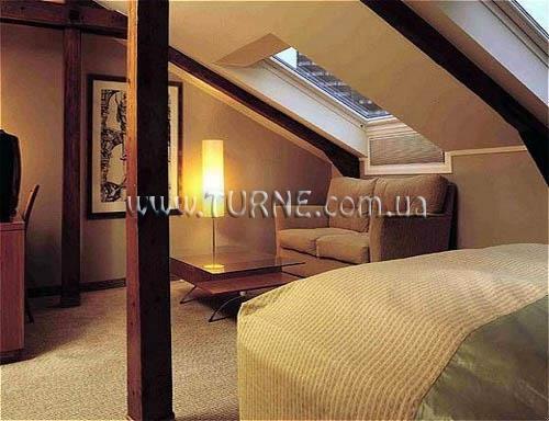 Зображення Rica Holberg 3*