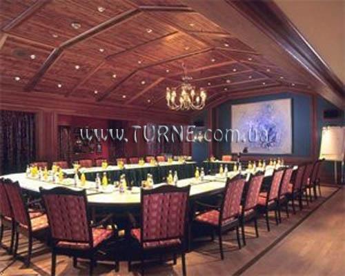 Зображення Rica Holmenkollen Park 3*