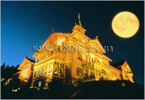 Готель Rica Holmenkollen Park 3*