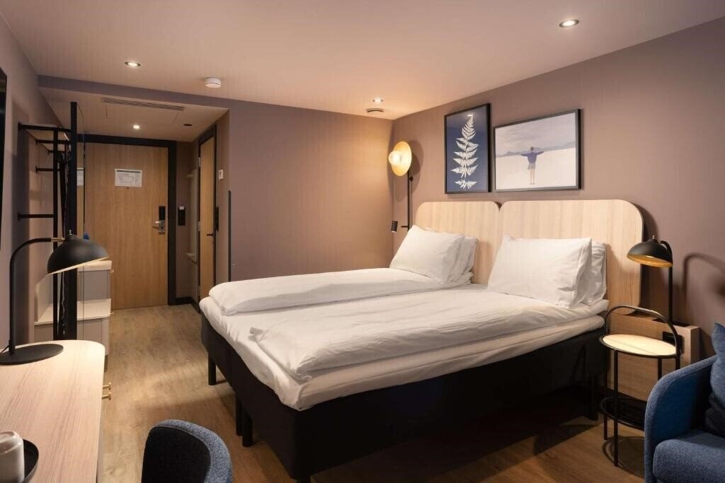 Zdjęcia Rica Victoria 3*