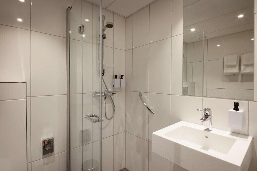 Zdjęcie Rica Victoria 3*