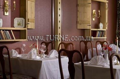 Отель Rica Victoria 3*