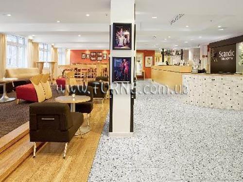 Зображення Edderkoppen 4*