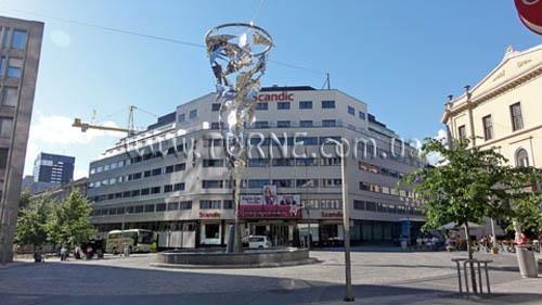 Фотографія Edderkoppen 4*