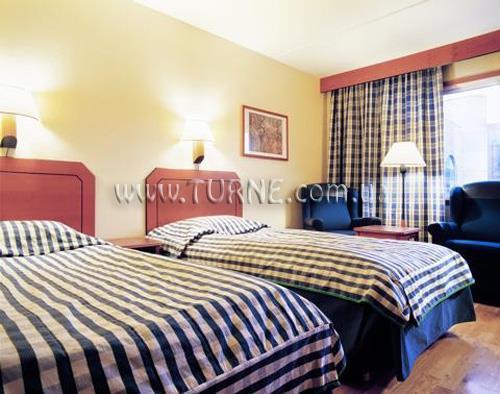 Картинка Sjolyst 4*