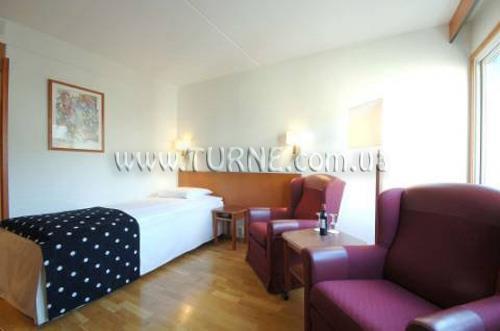 Фотография Sjolyst 4*