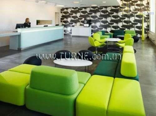 Zdjęcie Ulleval Stadion 4*