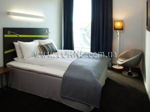 Obraz Ulleval Stadion 4*