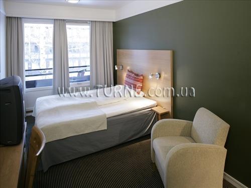 Фотографія Vettre 4*