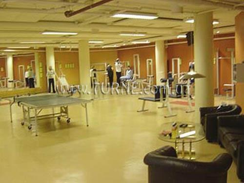 Фото Vika Atrium 3*