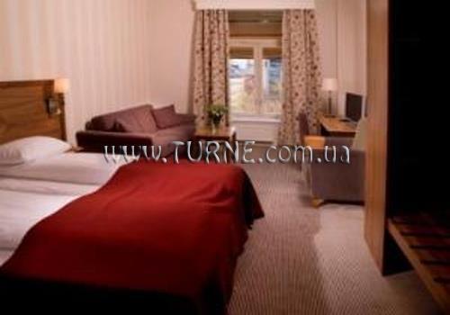 Obraz Best Western Karl Johan 4*