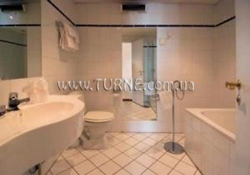 Zdjęcie Best Western Karl Johan 4*