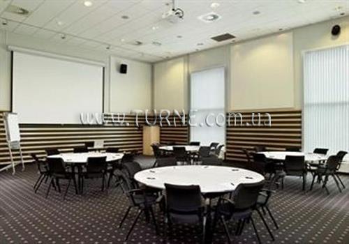 Изображение Best Western Oslo Airport 3*