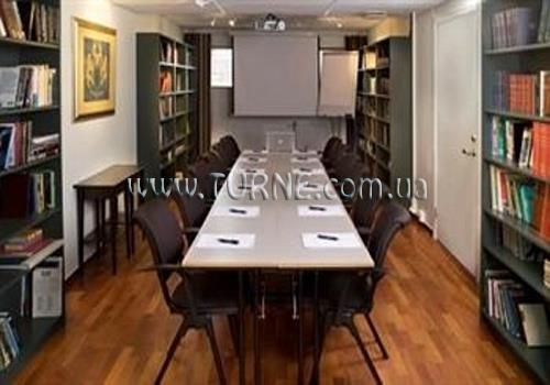 Фото Best Western Oslo Airport 3*