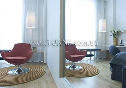 Зображення Clarion Collection Hotel Gabelshus 4*