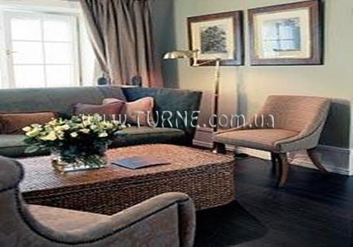 Zdjęcie Clarion Collection Hotel Bastion 4*