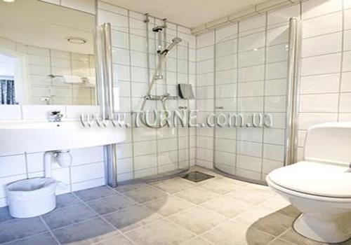 Obraz Clarion Collection Hotel Bastion 4*