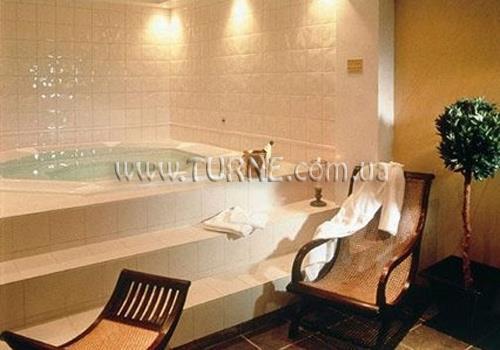 Zdjęcie Clarion Collection Hotel Bastion 4*