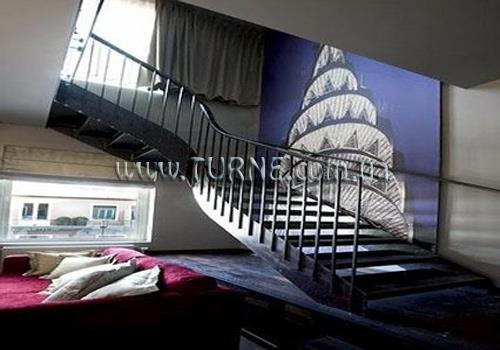 Obraz Clarion Collection Hotel Folketeateret 3*