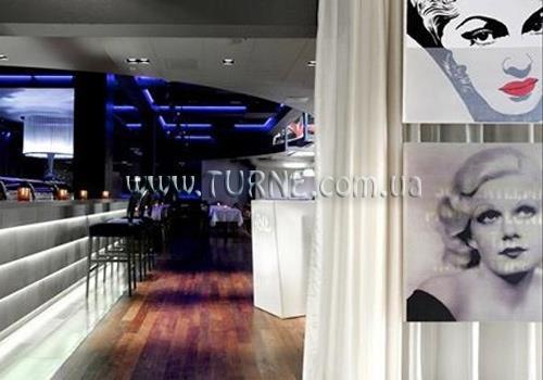 Zdjęcia Clarion Collection Hotel Folketeateret 3*