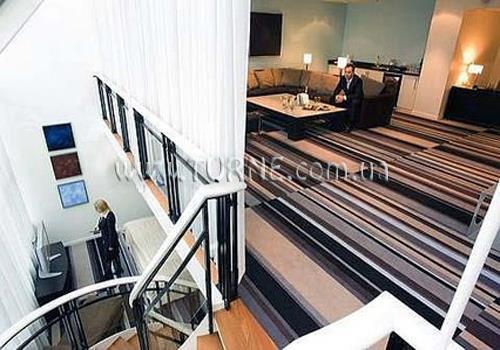 Отель Clarion Hotel Royal Christiania 4*