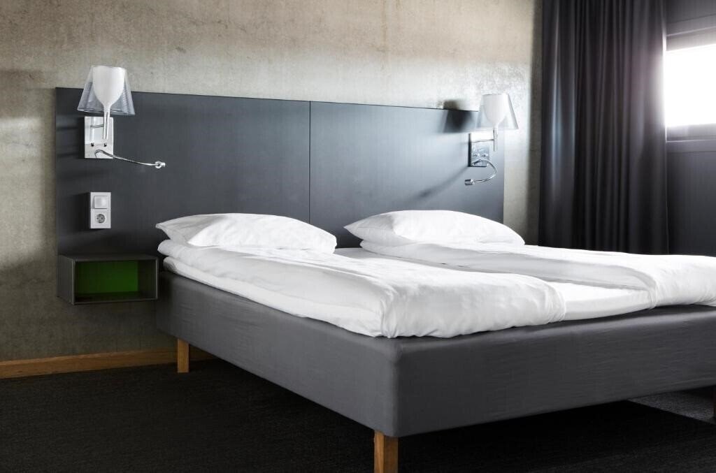 Zdjęcia Comfort Hotel RunWay 3*