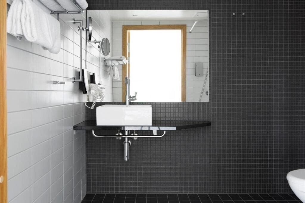 Zdjęcie Comfort Hotel RunWay 3*