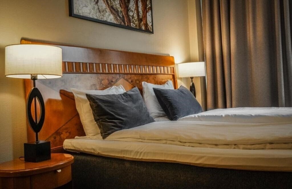 Zdjęcie First Hotel Millenium 4*