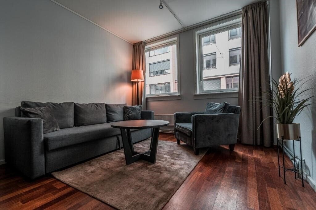 Obraz First Hotel Millenium 4*