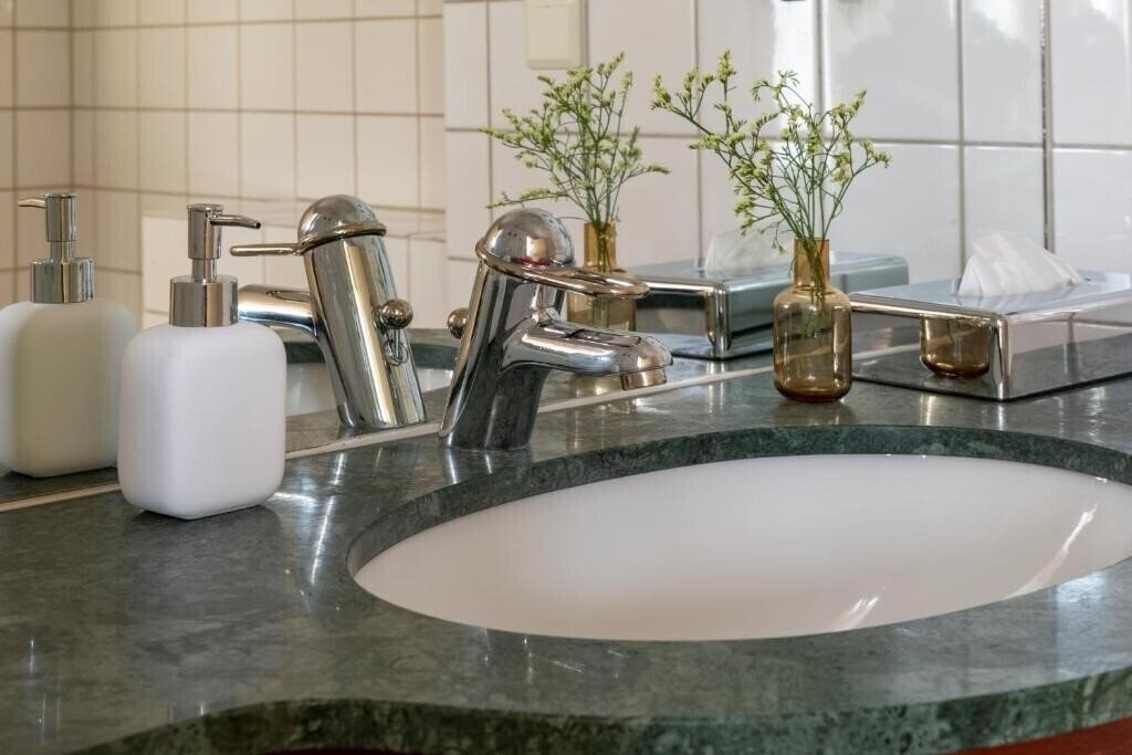 Zdjęcie First Hotel Millenium 4*