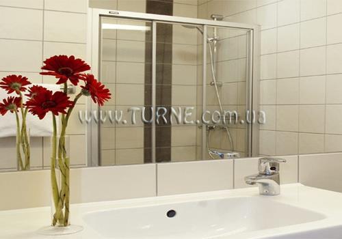 Obraz Quality Airport Hotel Gardermoen 4*