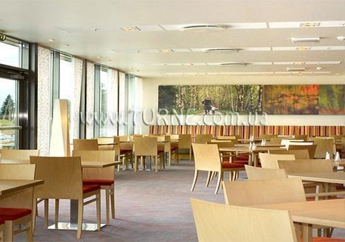 Zdjęcie Quality Airport Hotel Gardermoen 4*