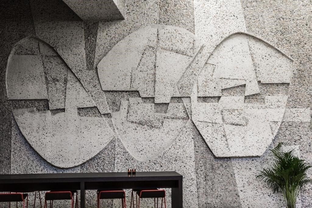 Zdjęcie Quality Hotel 33 3*