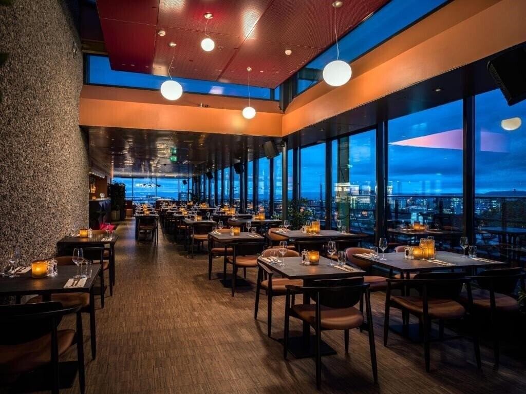 Zdjęcie Quality Hotel 33 3*