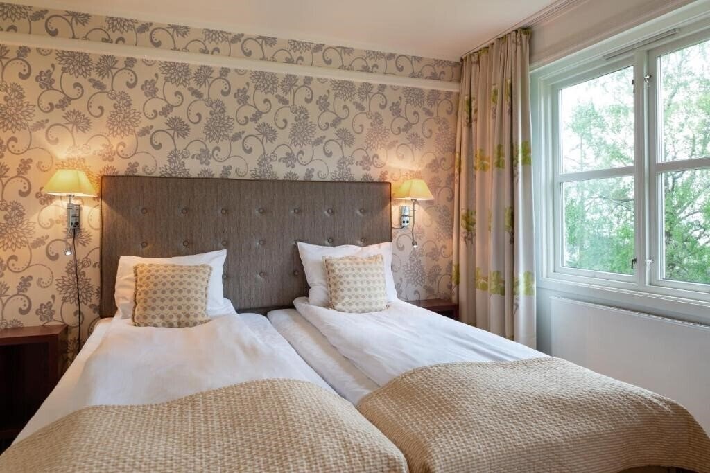 Zdjęcie Quality Hotel Leangkollen 4*