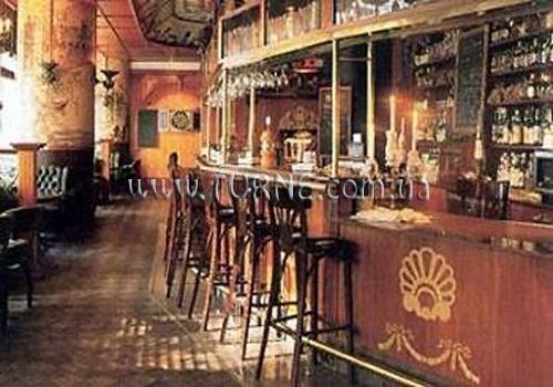 Фотография Radisson Blu Plaza Hotel 4*