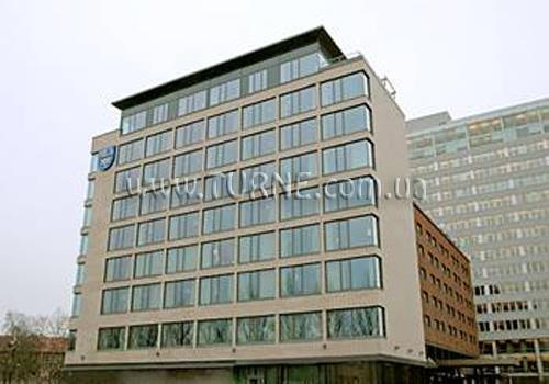 Картинка Rica Helsfyr Hotel 3*